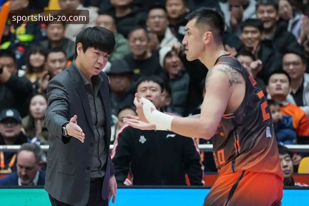 ZO体育平台登录教程 CBA季后赛生死战vs观赛新体验:浙江加时绝杀宁波,中欧体育官网如何放大赛场激情?