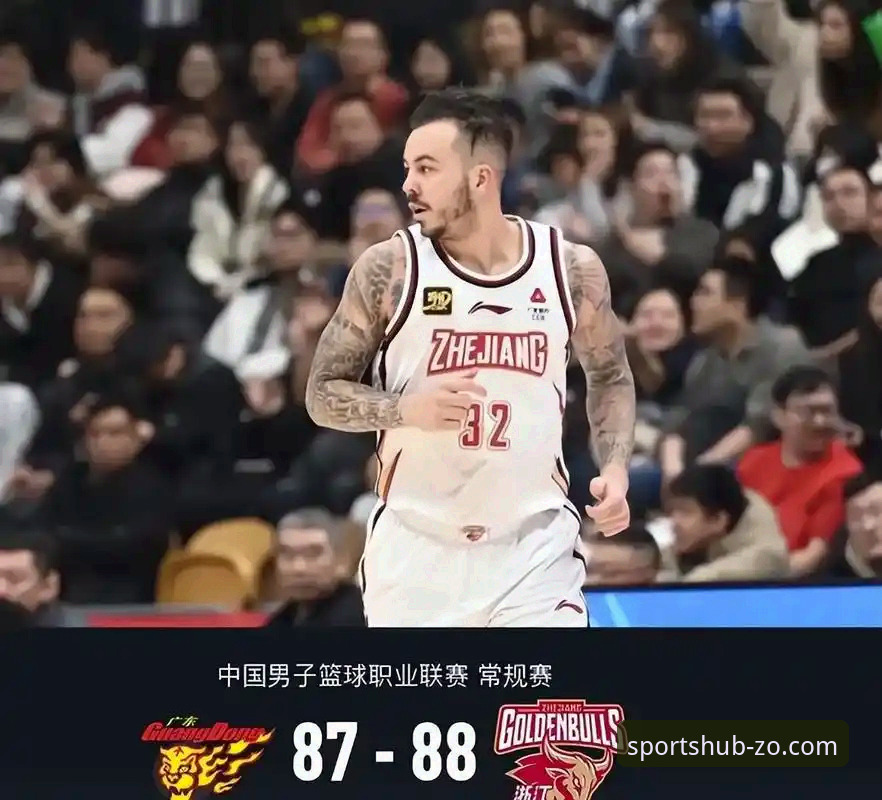 ZO体育平台登录教程 CBA季后赛生死战vs观赛新体验:浙江加时绝杀宁波,中欧体育官网如何放大赛场激情?